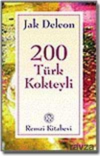200 Türk Kokteyli - 1