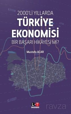 2000'li Yıllarda Türkiye Ekonomisi - 1