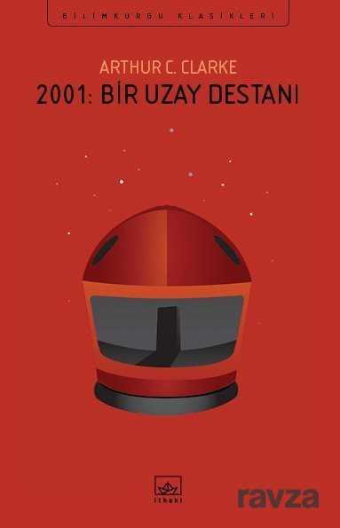 2001: Bir Uzay Destanı - İthaki Yayınları
