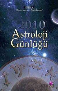 2010 Astroloji Günlüğü - 1