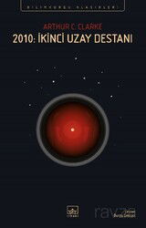 2010: İkinci Uzay Destanı - İthaki Yayınları