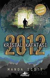 2012 Kristal Kafatası - 1