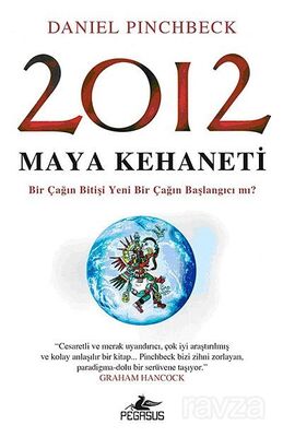 2012 Maya Kehaneti - 1