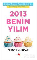 2013 Benim Yılım - Alfa Yayınları