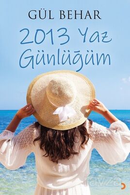 2013 Yaz Günlüğüm - 1