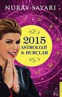 2015 Astroloji - Burçlar - 1