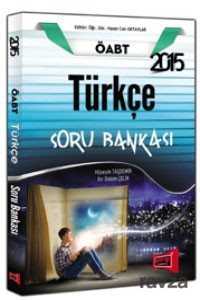 2015 ÖABT Türkçe Soru Bankası - 1