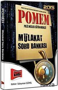 2015 POMEM Mülakat Soru Bankası - 1