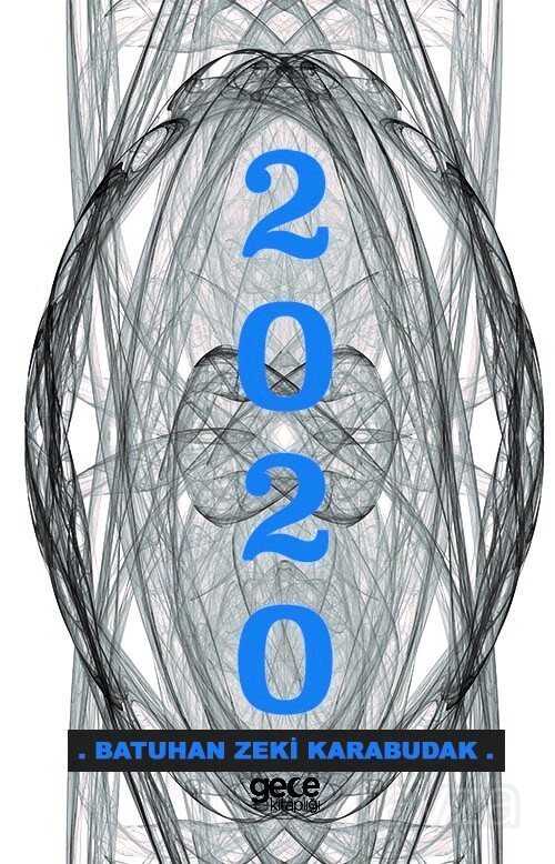 2020 - Gece Kitaplığı