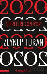 2020 Şifreleri Çözüyor - İnkılap Kitabevi