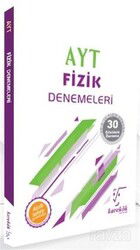 2021 AYT Fizik Denemeleri - Karekök