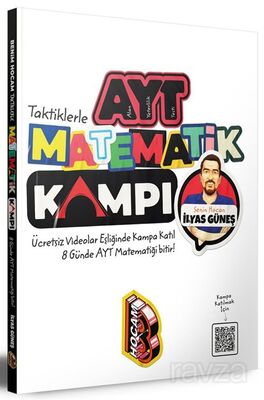 2021 AYT Matematik Kampı - 1