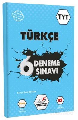 2021 TYT Türkçe Denemeleri - 1