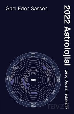 2022 Astrolojisi - 1