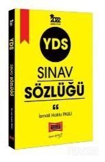 2022 YDS Sınav Sözlüğü - 1