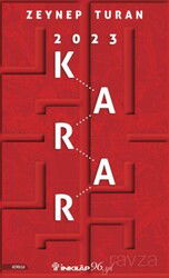 2023 Karar - İnkılap Kitabevi