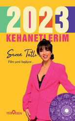 2023 Kehanetlerim - Yediveren Yayınları