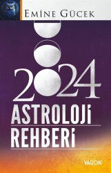 2024 Astroloji Rehberi - Vagon Kitap