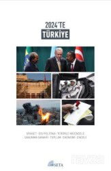 2024'te Türkiye - Seta Yayınları