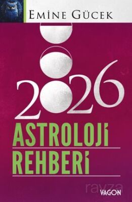 2026 Astroloji Rehberi - 1