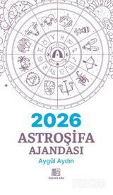 2026 Astroşifa Ajandası - 1