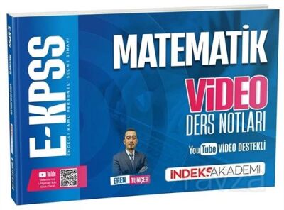 2026 EKPSS Matematik Video Ders Notları - 1