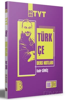 2026 TYT- KPSS- MSÜ Parla Dil Bilgisi Konu Özetli Soru Bankası - 1