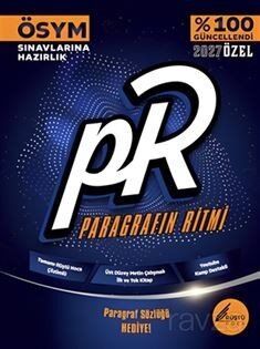 2027 Özel Paragrafın Ritmi (ÖSYM Sınavlarına Özel Hazırlık) - 1