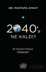 2040'a Ne Kaldı? - Nemesis Kitap
