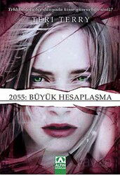 2055: Büyük Hesaplaşma - Altın Kitaplar