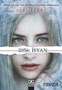 2056: İsyan - Altın Kitaplar