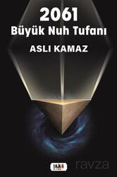 2061 Büyük Nuh Tufanı - Tilki Kitap