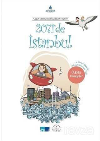 2071'de İstanbul - 1