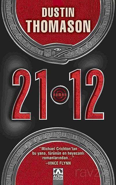 21.12 - Altın Kitaplar