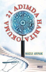 21 Adımda Harita Okuma - Gece Kitaplığı