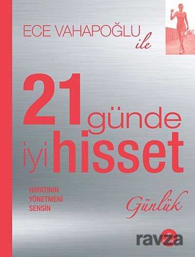 21 Günde İyi Hisset - Artemis Yayınları