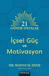 21 Günde Ustalaş - Omega Yayınları