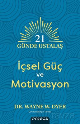 21 Günde Ustalaş - Omega Yayınları