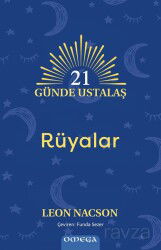 21 Günde Ustalaş - Rüyalar - Omega Yayınları
