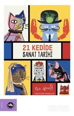 21 Kedide Sanat Tarihi - 1