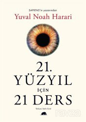 21. Yüzyıl İçin 21 Ders - Kolektif Kitap