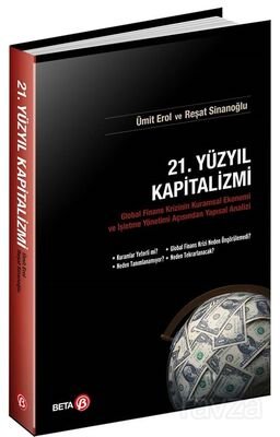 21. Yüzyıl Kapitalizmi - 1