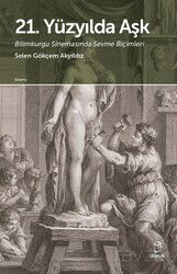 21. Yüzyılda Aşk - Doruk Yayınları