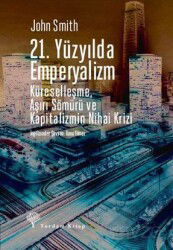 21. Yüzyılda Emperyalizm - Yordam Kitap