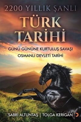2200 Yıllık Şanlı Türk Tarihi - 1
