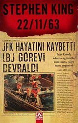 22/11/63 - Altın Kitaplar
