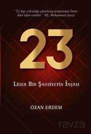 23 - Altınordu Yayınları