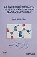 2,3-Diaminosuksinamik Asit - Çizgi Kitabevi