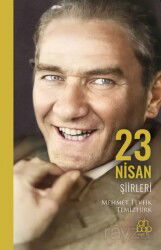 23 Nisan Şiirleri - Ahbap Kitap