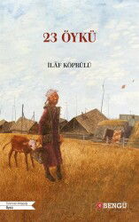23 Öykü - Bengü Yayınları
